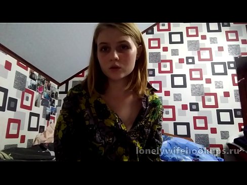 ❤️ A moza estudante rubia de Rusia gústanlle os pollos máis grandes. ❌ Só porno en % gl.nastypornpics-com.ru % ❌️
